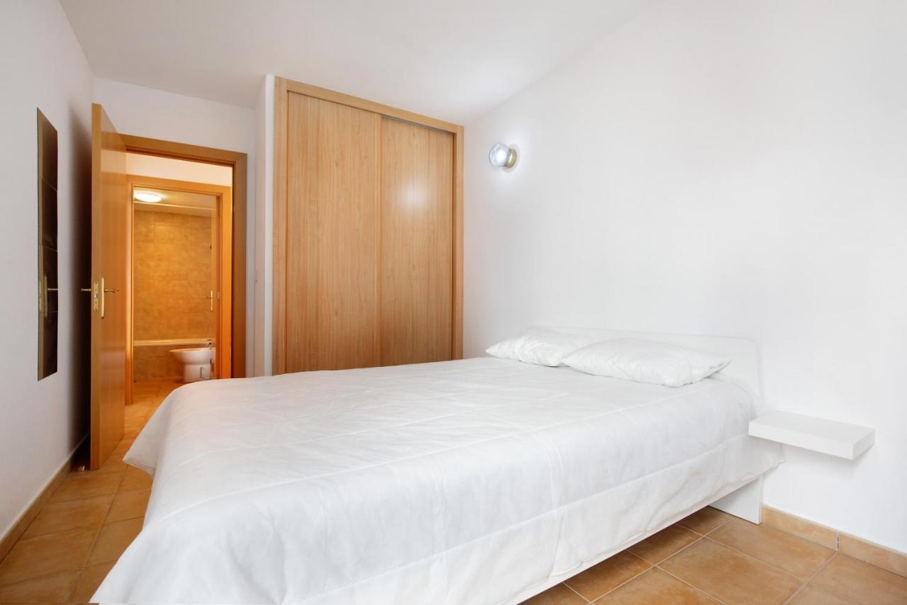Apartamento Lancelot プエルト・デル・ロサリオ エクステリア 写真